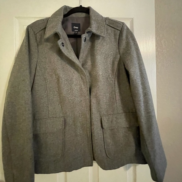 Jacket - Picture 2 of 3